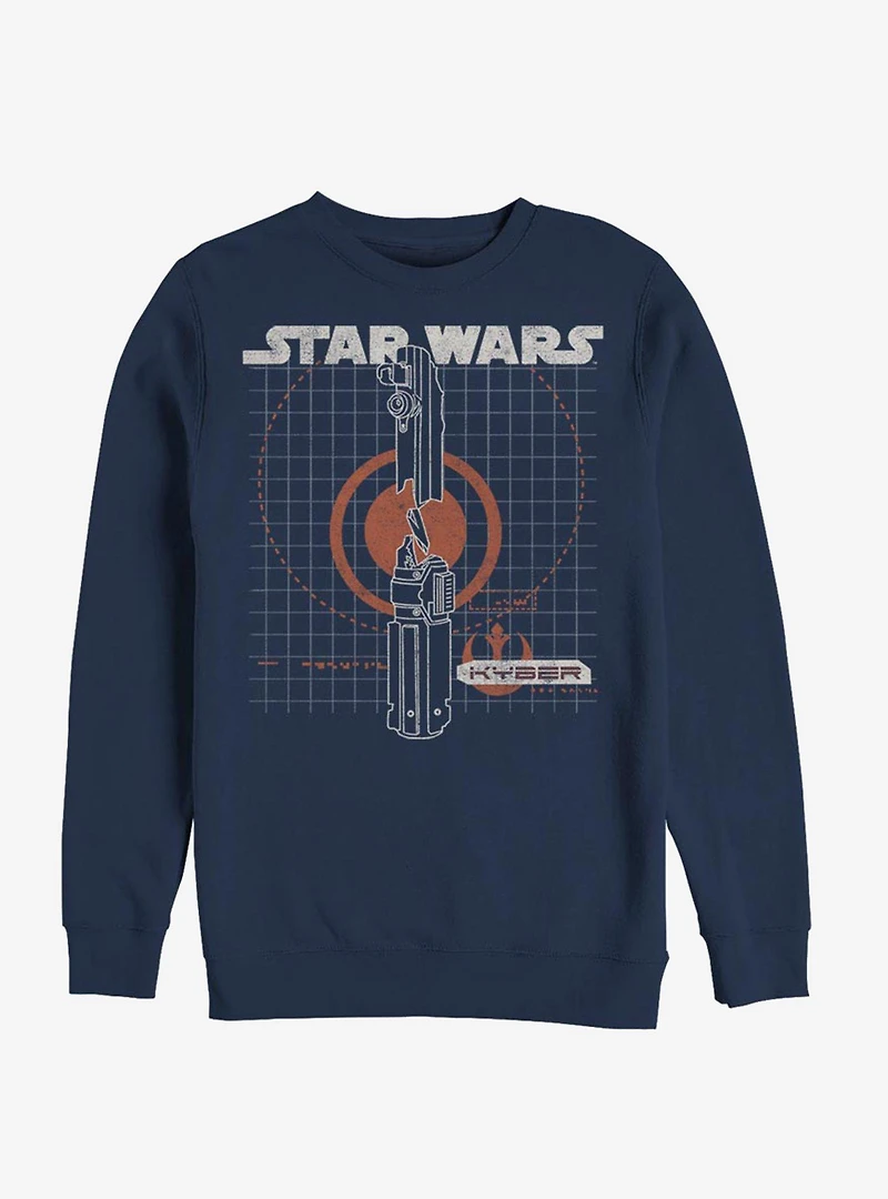 Star Wars Episode IX The Rise Of Skywalker Sweatshirt