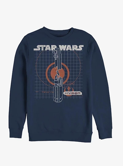 Star Wars Episode IX The Rise Of Skywalker Sweatshirt