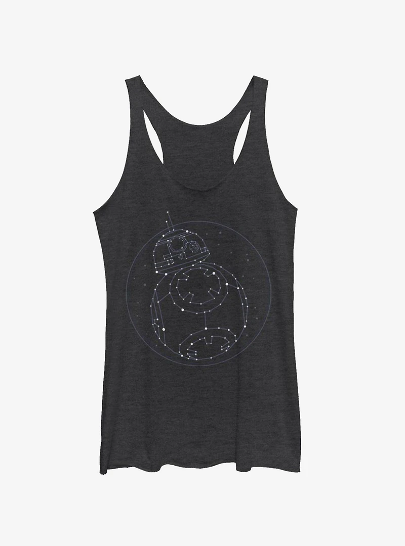 Star Wars Episode IX The Rise Of Skywalker Girls Tank