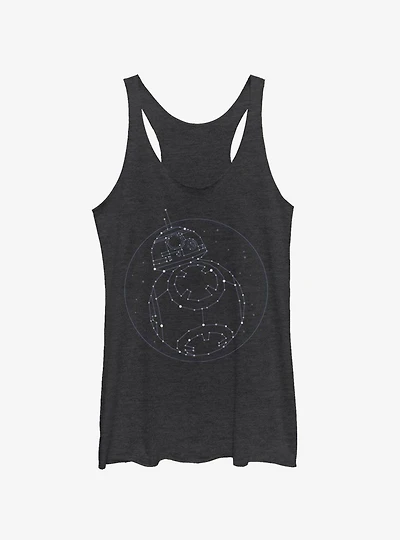 Star Wars Episode IX The Rise Of Skywalker Girls Tank