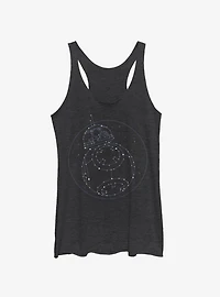 Star Wars Episode IX The Rise Of Skywalker Girls Tank