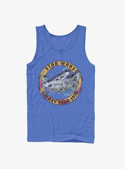 Star Wars Episode IX The Rise Of Skywalker Galaxy Tour Tank