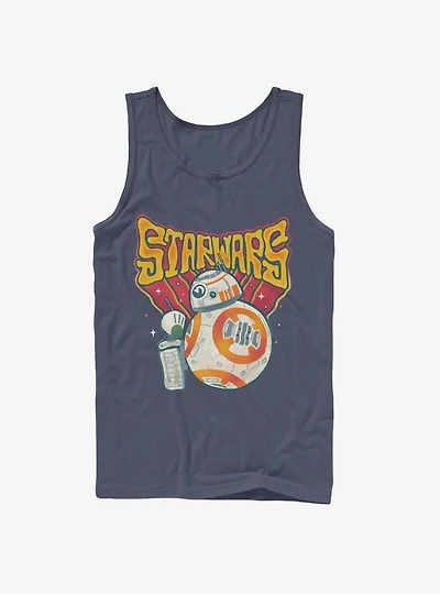 Star Wars Episode IX The Rise Of Skywalker Wobbly Tank