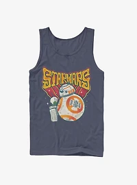 Star Wars Episode IX The Rise Of Skywalker Wobbly Tank