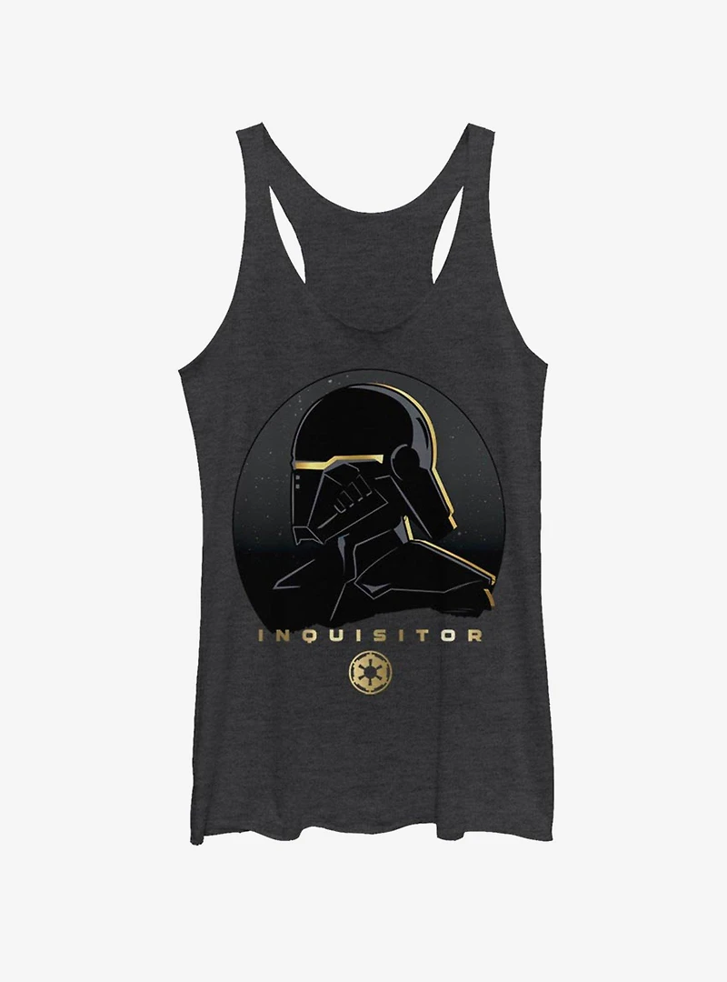 Star Wars Jedi: Fallen Order Inquisitor Gold Girls Tank