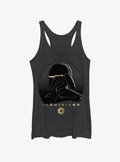 Star Wars Jedi: Fallen Order Inquisitor Gold Girls Tank