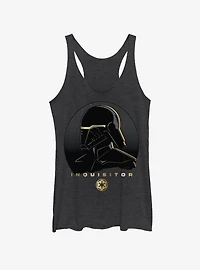Star Wars Jedi: Fallen Order Inquisitor Gold Girls Tank