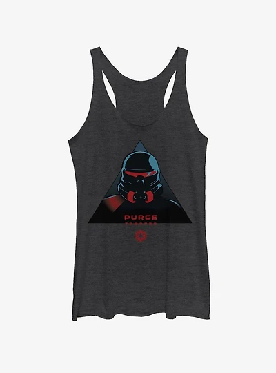 Star Wars Jedi: Fallen Order Purge Trooper Girls Tank