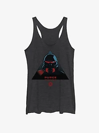 Star Wars Jedi: Fallen Order Purge Trooper Girls Tank