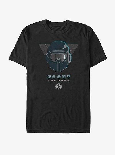 Star Wars Jedi: Fallen Order Scout Trooper T-Shirt