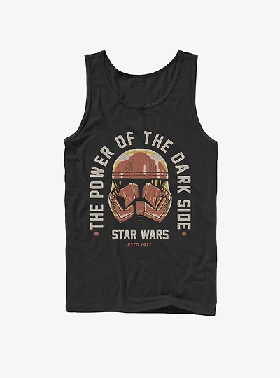 Star Wars: The Rise of Skywalker Dark Side Power Tank