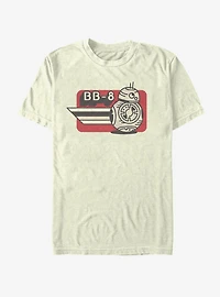 Star Wars: The Rise of Skywalker BB-8 Kodak T-Shirt