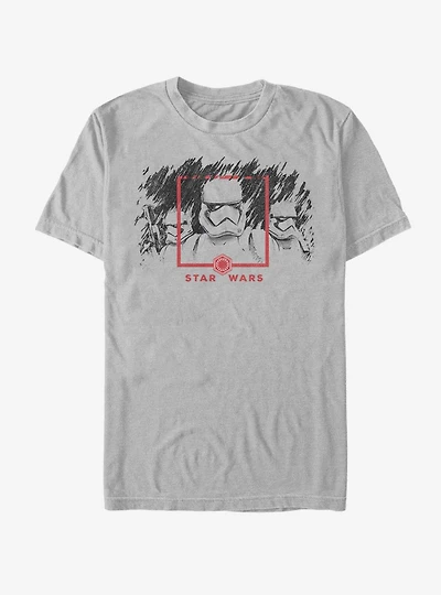 Star Wars: The Rise of Skywalker Dawn Patrol T-Shirt