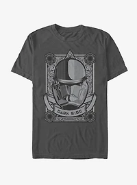 Star Wars: The Rise of Skywalker Detailed Trooper T-Shirt