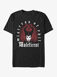 Disney Maleficent: Mistress Of Evil Red Aura T-Shirt