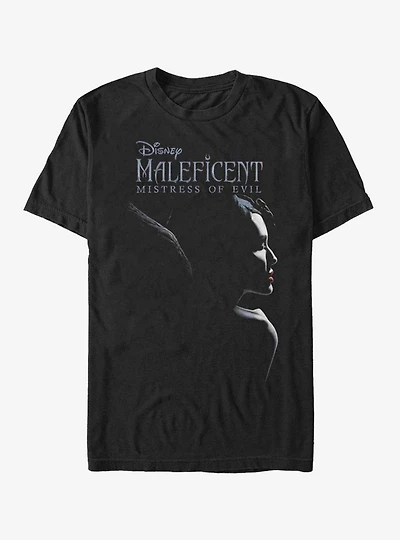 Disney Maleficent: Mistress Of Evil Movie T-Shirt