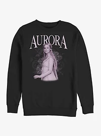 Disney Maleficent: Mistress Of Evil Aurora Sweatshirt