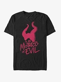 Disney Maleficent: Mistress Of Evil Stamp T-Shirt