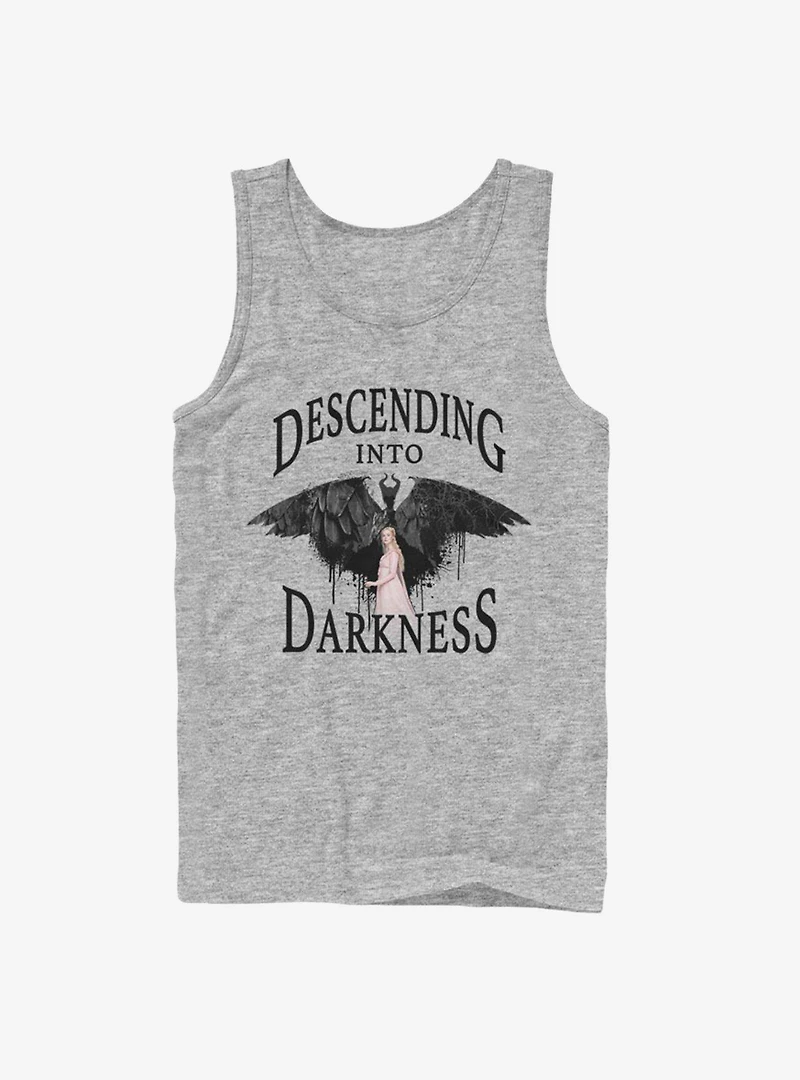 Disney Maleficent: Mistress Of Evil Descending Into Darkness T-Shirt