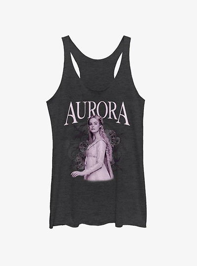 Disney Maleficent: Mistress Of Evil Briar Rose Girls Tank