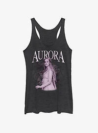 Disney Maleficent: Mistress Of Evil Briar Rose Girls Tank