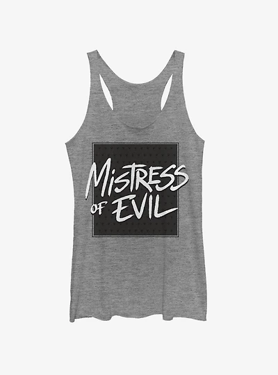 Disney Maleficent: Mistress Of Evil Briar Rose Girls Tank