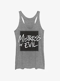 Disney Maleficent: Mistress Of Evil Briar Rose Girls Tank