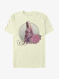 Disney Maleficent: Mistress Of Evil Aurora T-Shirt
