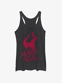 Disney Maleficent: Mistress Of Evil Stamp Girls Tank