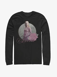 Disney Maleficent: Mistress Of Evil Aurora Long-Sleeve T-Shirt