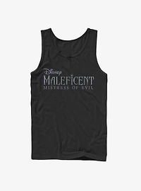 Disney Maleficent: Mistress Of Evil Movie Title Tank