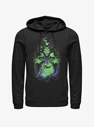 Disney Villains Maleficent Ultimate Gift Hoodie