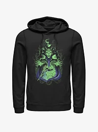 Disney Villains Maleficent Ultimate Gift Hoodie