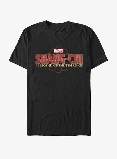 Marvel Shang-Chi And The Legend Of Ten Rings T-Shirt