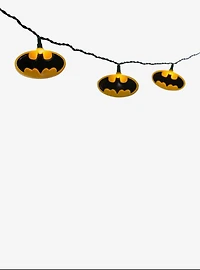 DC Comics Batman Light Set