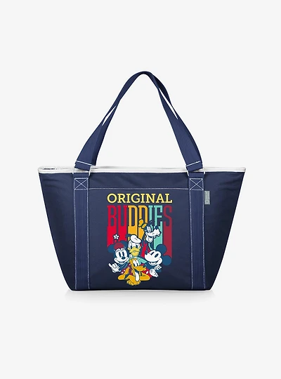 Disney Fab 5 Topanga Navy Cooler Bag