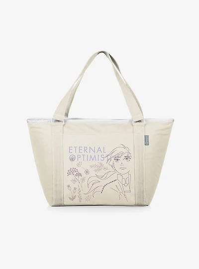 Disney Frozen 2 Anna Topanga Cooler Bag