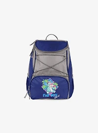 Disney Lilo & Stitch Stitch Cooler Backpack