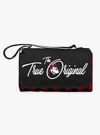 Disney Mickey Mouse Outdoor Blanket Tote