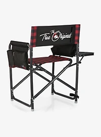 Disney Mickey Mouse Outdoor Directors Chair