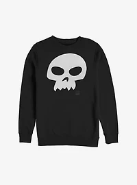 Disney Pixar Toy Story Sid Icon Sweatshirt