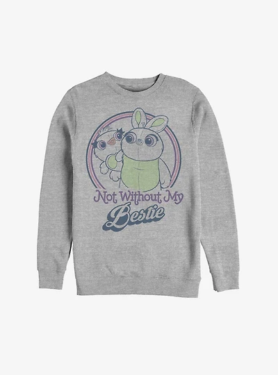 Disney Pixar Toy Story 4 Bestie Sweatshirt