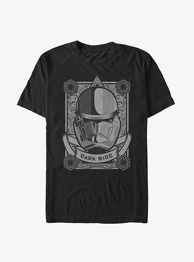 Star Wars Episode IX The Rise Of Skywalker Detailed Trooper T-Shirt
