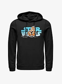 Star Wars: The Rise of Skywalker BB-8 Hoodie