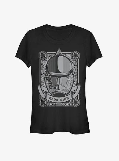 Star Wars: The Rise of Skywalker Detailed Trooper Girls T-Shirt