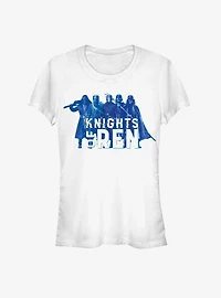 Star Wars: The Rise of Skywalker Ren Followers Girls T-Shirt