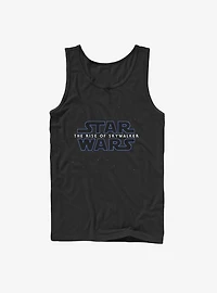 Star Wars: The Rise of Skywalker Stars Tank