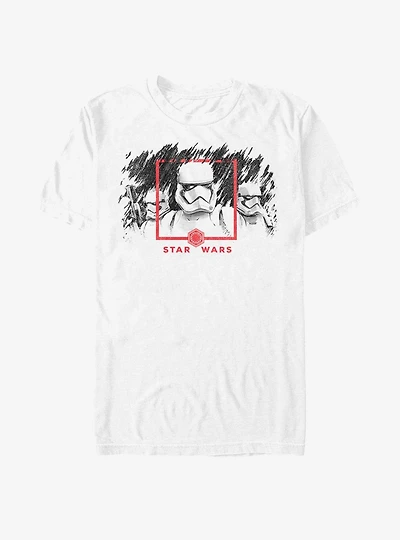 Star Wars: The Rise of Skywalker Dawn Patrol T-Shirt
