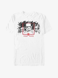 Star Wars: The Rise of Skywalker Dawn Patrol T-Shirt