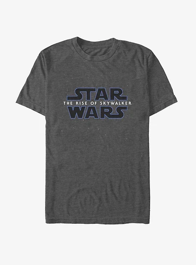 Star Wars: The Rise of Skywalker Stars T-Shirt